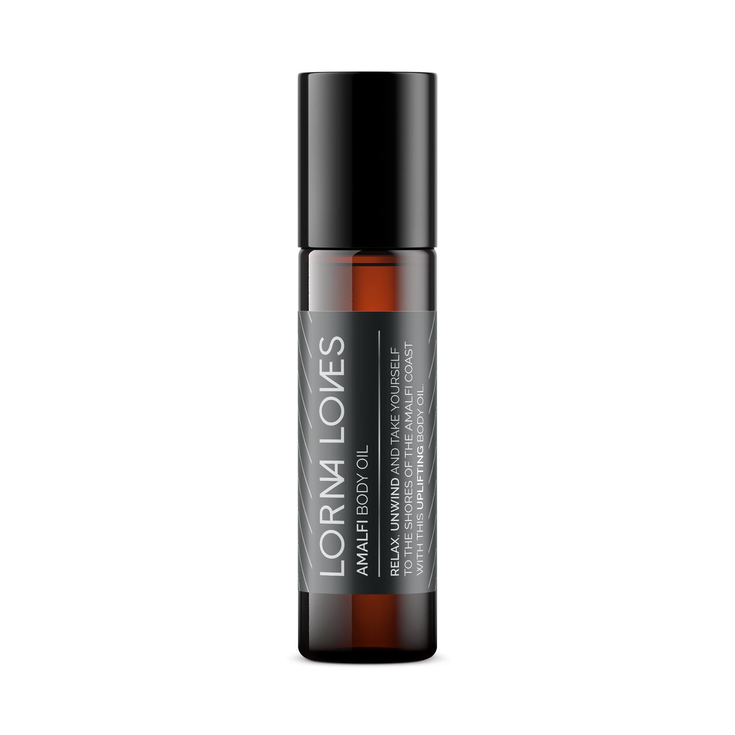 Amalfi Rollerball (10ml)