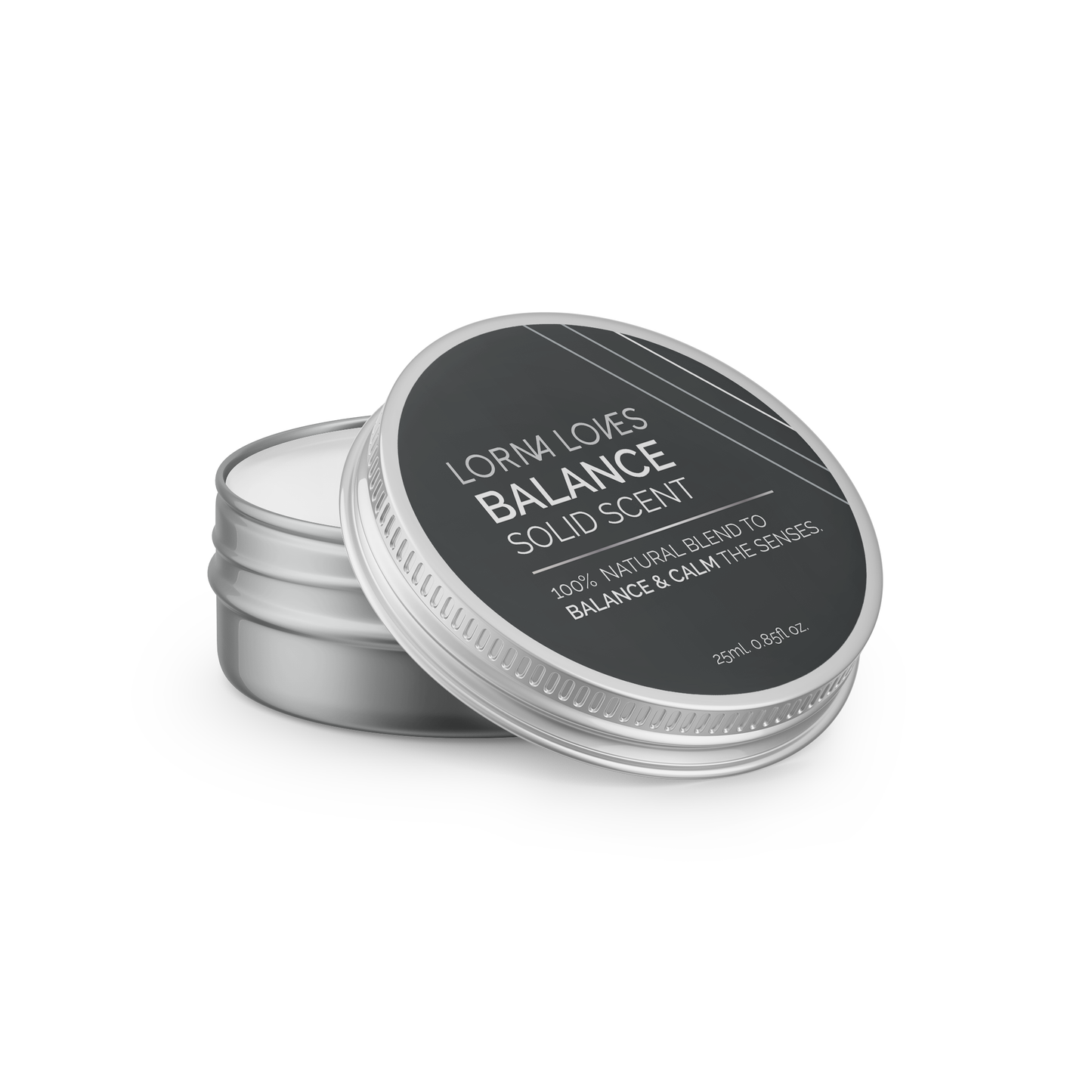 Balance Solid Scent