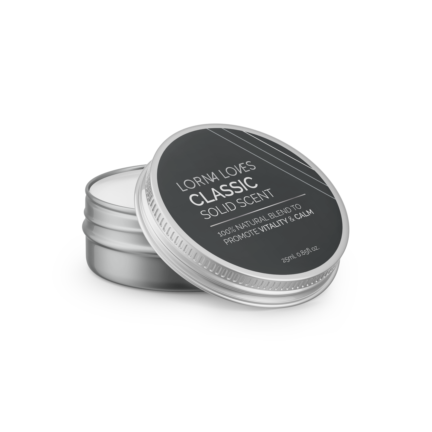 Classic Solid Scent