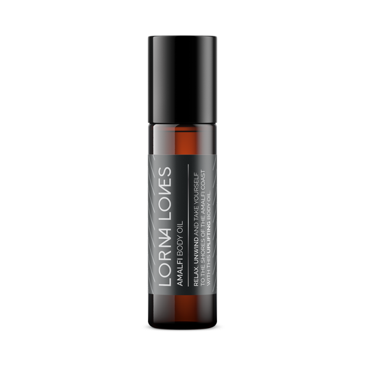 Amalfi Rollerball (10ml)