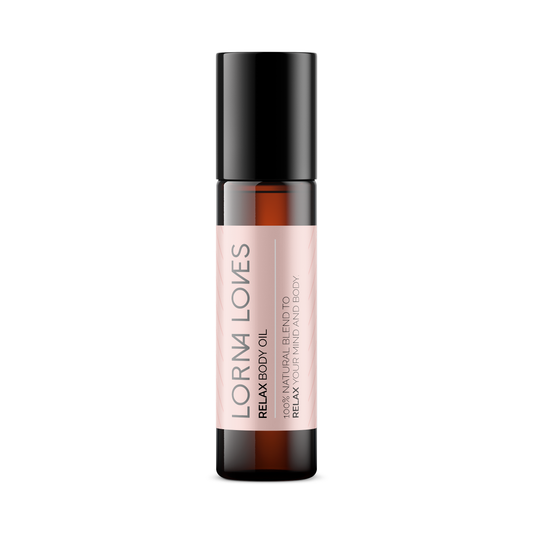 Relax Rollerball (10ml)