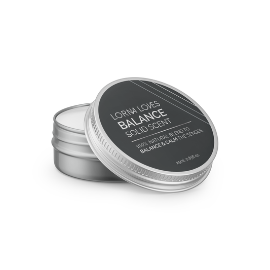 Balance Solid Scent