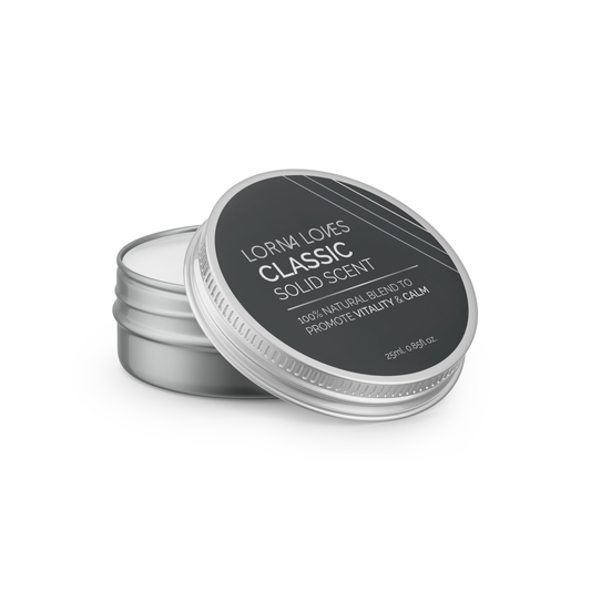 Classic Solid Scent