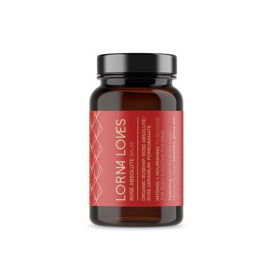 Rose Absolute Balm